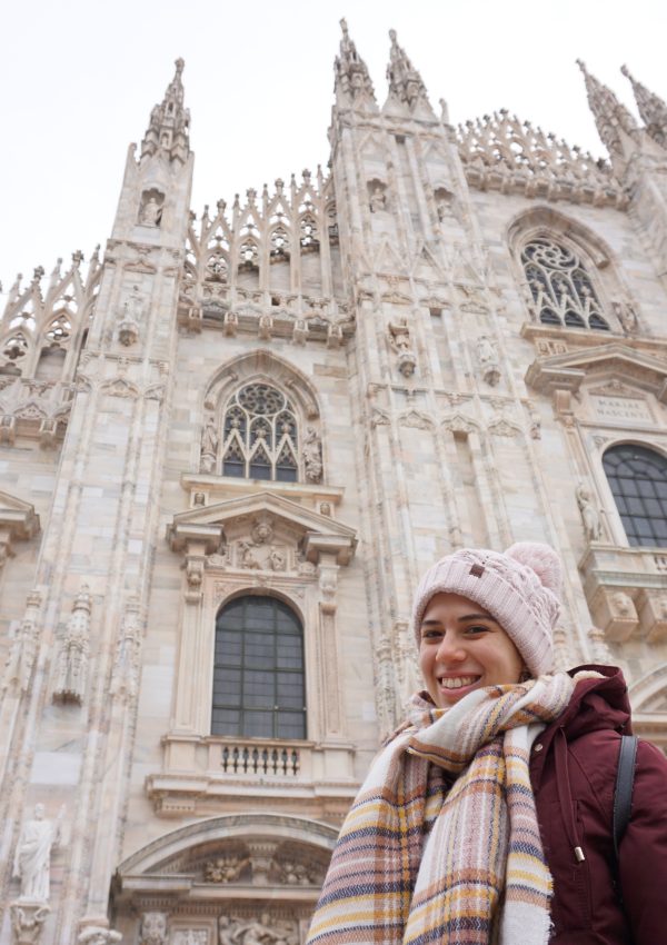 Un día en Milano: qué visitar