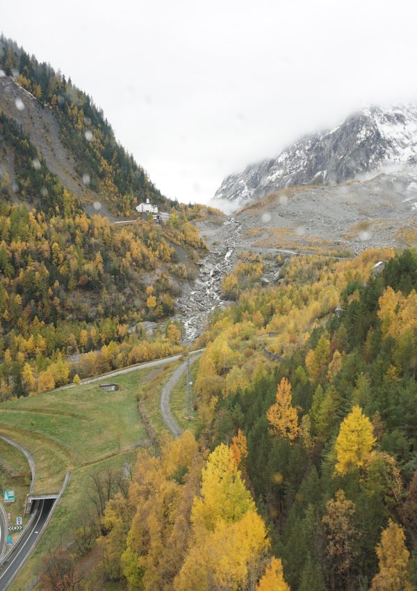 Guía de viaje por Valle D’Aosta: itinerario de 3 días