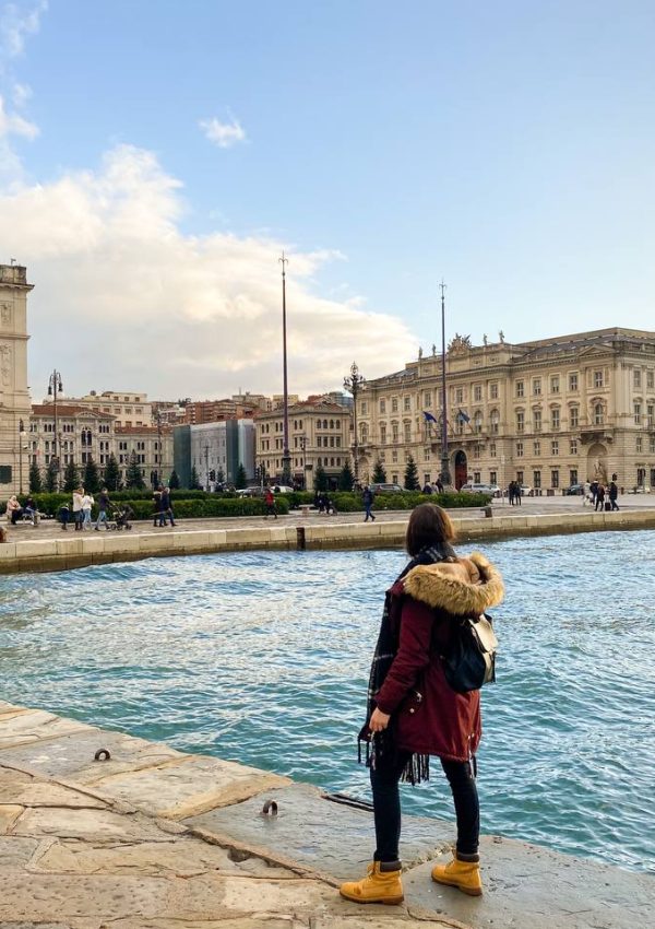 Guía de Trieste, la ciudad menos italiana de Italia